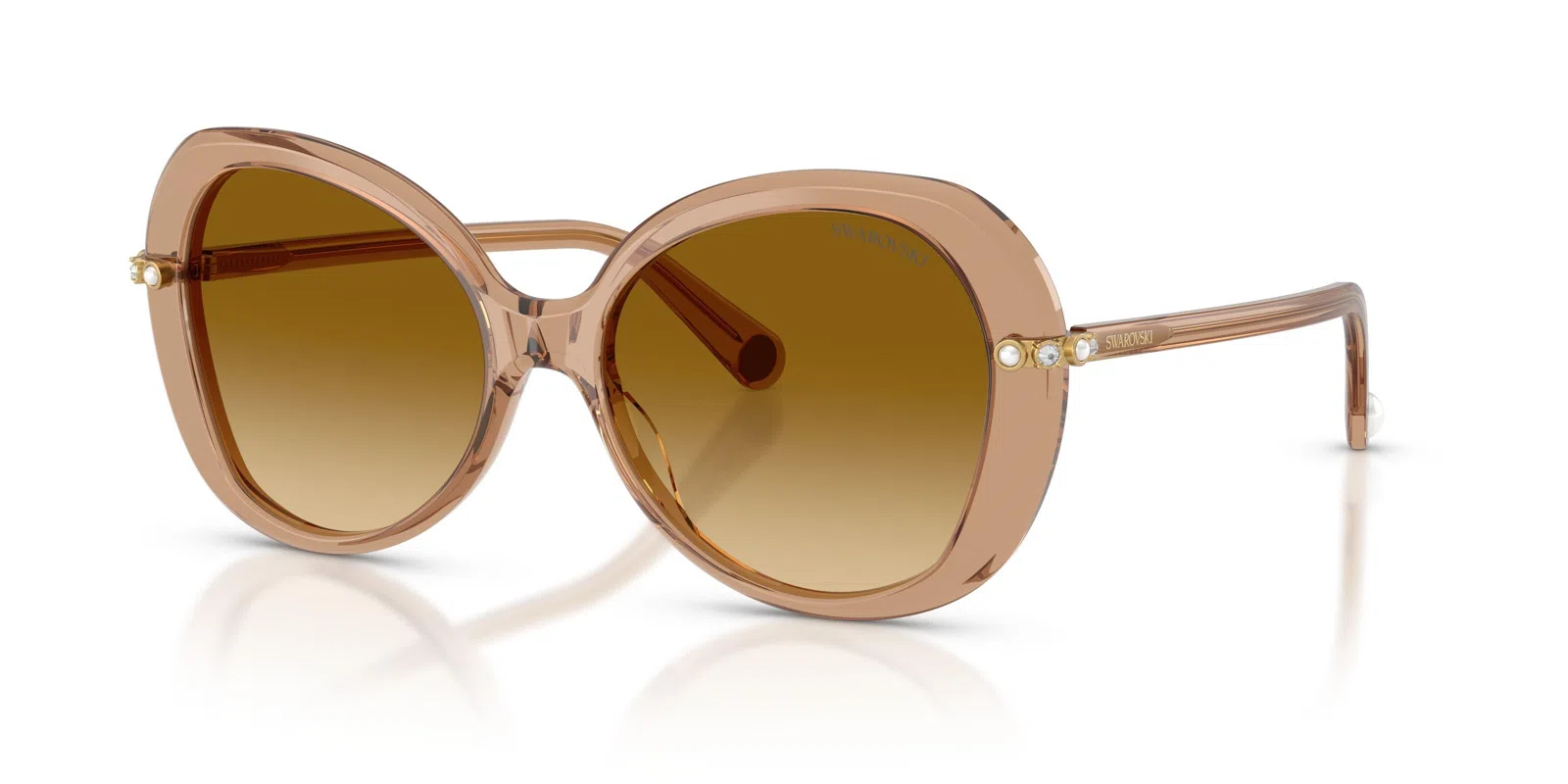 Swarovski 6059 Sunglasses - view 40